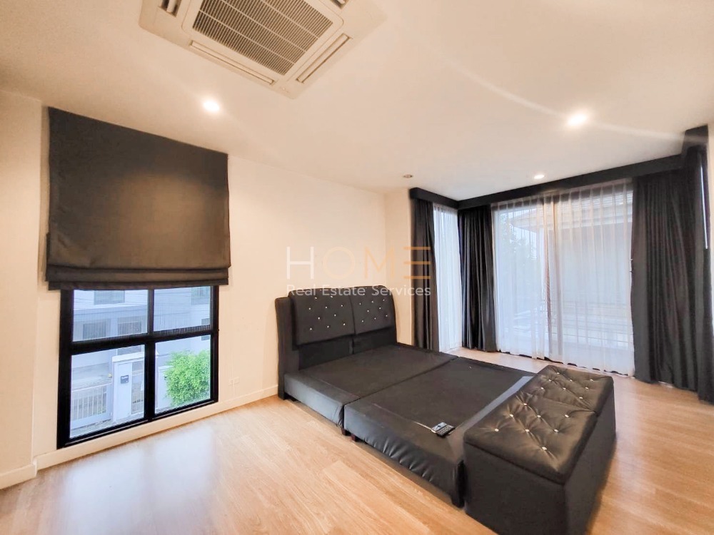 ซีรีน กัลปพฤกษ์ / 3 ห้องนอน (ขาย), Zerene Kalpapruek / 3 Bedrooms (SALE) PUP363