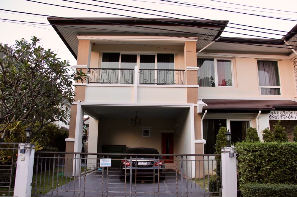 เดอะ พาลาสโซ สาทร / 5 ห้องนอน (ขาย), The Palazzo Sathorn / 5 Bedrooms (SALE) PUP329