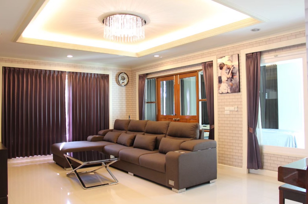 เดอะ พาลาสโซ สาทร / 5 ห้องนอน (ขาย), The Palazzo Sathorn / 5 Bedrooms (SALE) PUP329