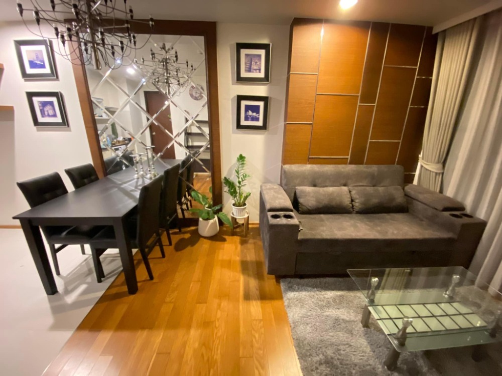 Abstracts Phahonyothin Park / 1 Bedroom (SALE), แอ็บสแตร็กส์ พหลโยธิน พาร์ค / 1 ห้องนอน (ขาย) MEAW385