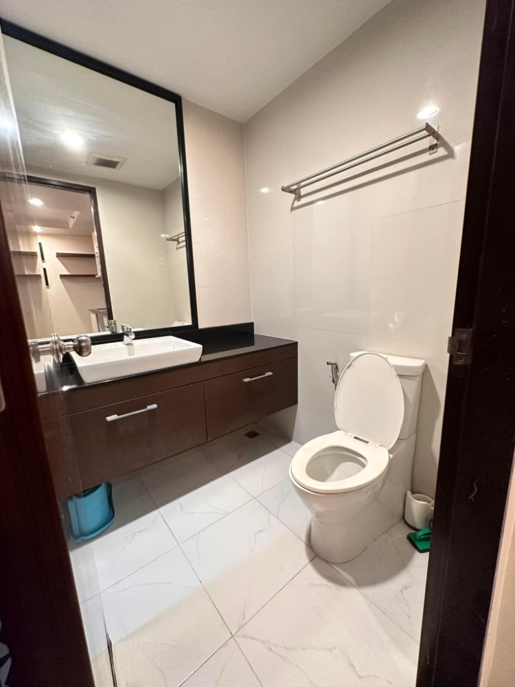 Abstracts Phahonyothin Park / 1 Bedroom (SALE), แอ็บสแตร็กส์ พหลโยธิน พาร์ค / 1 ห้องนอน (ขาย) MEAW385