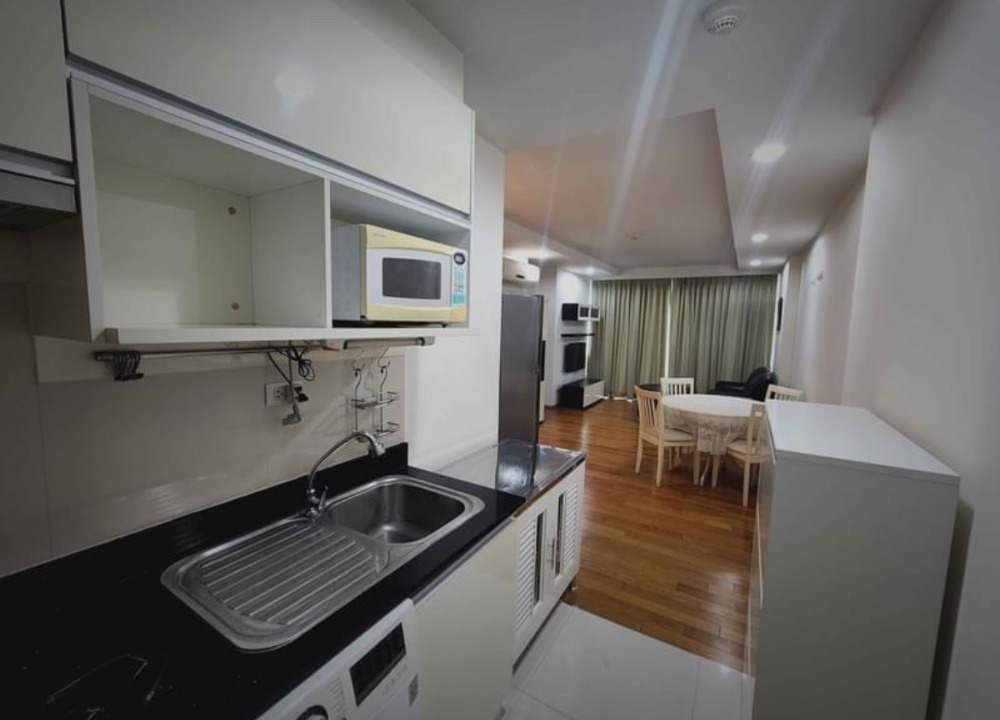 Abstracts Phahonyothin Park / 2 Bedrooms (SALE), แอ็บสแตร็กส์ พหลโยธิน พาร์ค / 2 ห้องนอน (ขาย) MEAW389