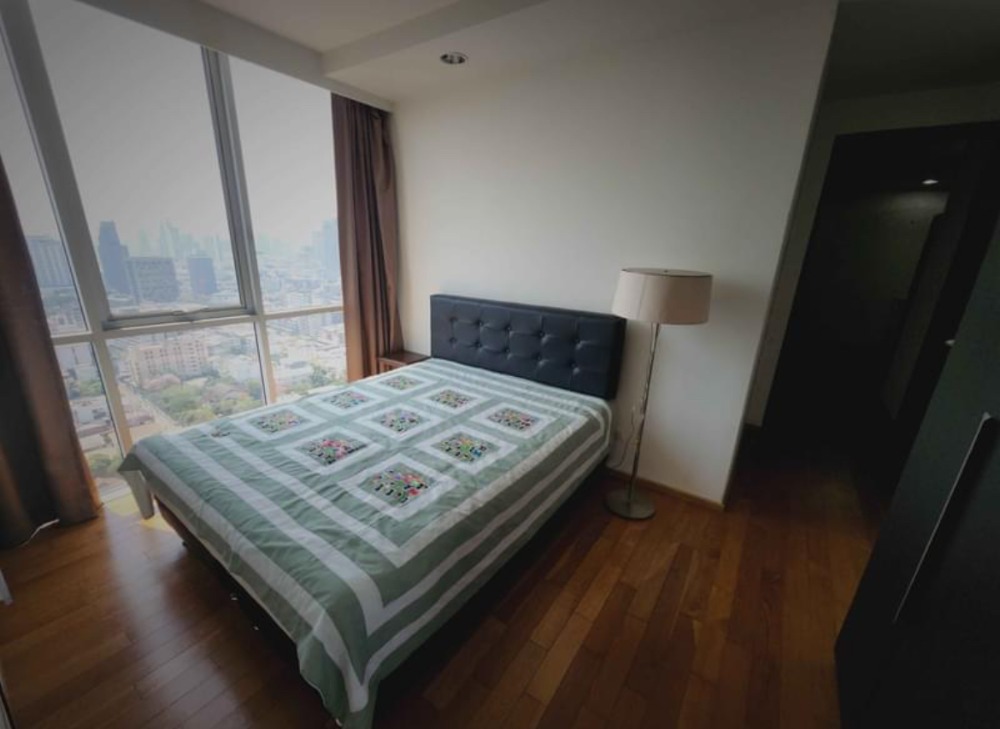 Abstracts Phahonyothin Park / 2 Bedrooms (SALE), แอ็บสแตร็กส์ พหลโยธิน พาร์ค / 2 ห้องนอน (ขาย) MEAW389