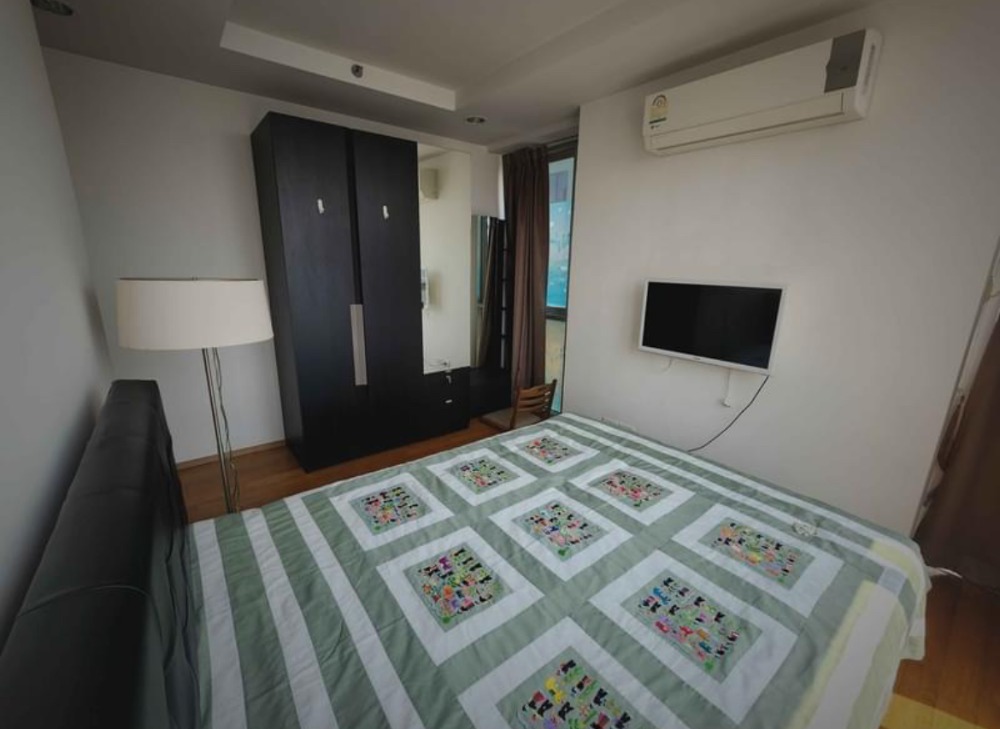 Abstracts Phahonyothin Park / 2 Bedrooms (SALE), แอ็บสแตร็กส์ พหลโยธิน พาร์ค / 2 ห้องนอน (ขาย) MEAW389