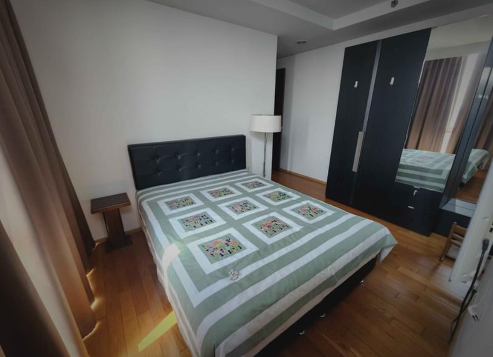 Abstracts Phahonyothin Park / 2 Bedrooms (SALE), แอ็บสแตร็กส์ พหลโยธิน พาร์ค / 2 ห้องนอน (ขาย) MEAW389