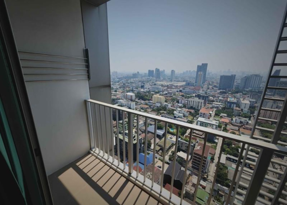 Abstracts Phahonyothin Park / 2 Bedrooms (SALE), แอ็บสแตร็กส์ พหลโยธิน พาร์ค / 2 ห้องนอน (ขาย) MEAW389