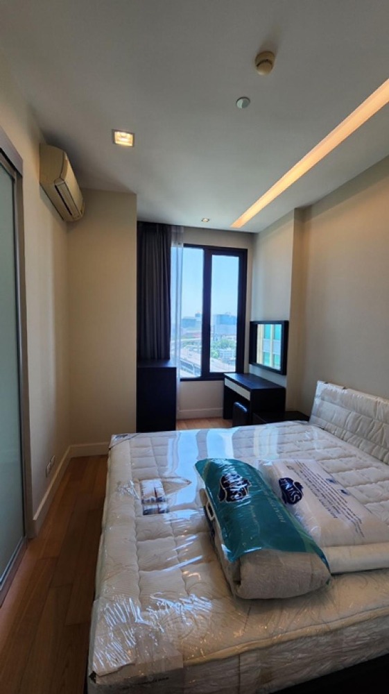 Equinox Phahol - Vibha / 1 Bedroom (SALE), อีควิน็อกซ์ พหล - วิภา / 1 ห้องนอน (ขาย) PLOYW400