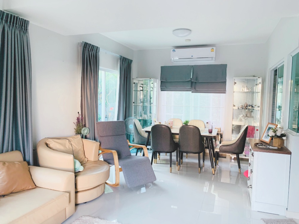 วิลลาจจิโอ ประชาอุทิศ 90 / 3 ห้องนอน (ขาย), Villaggio Prachauthit 90 / 3 Bedrooms (SALE) PUP277