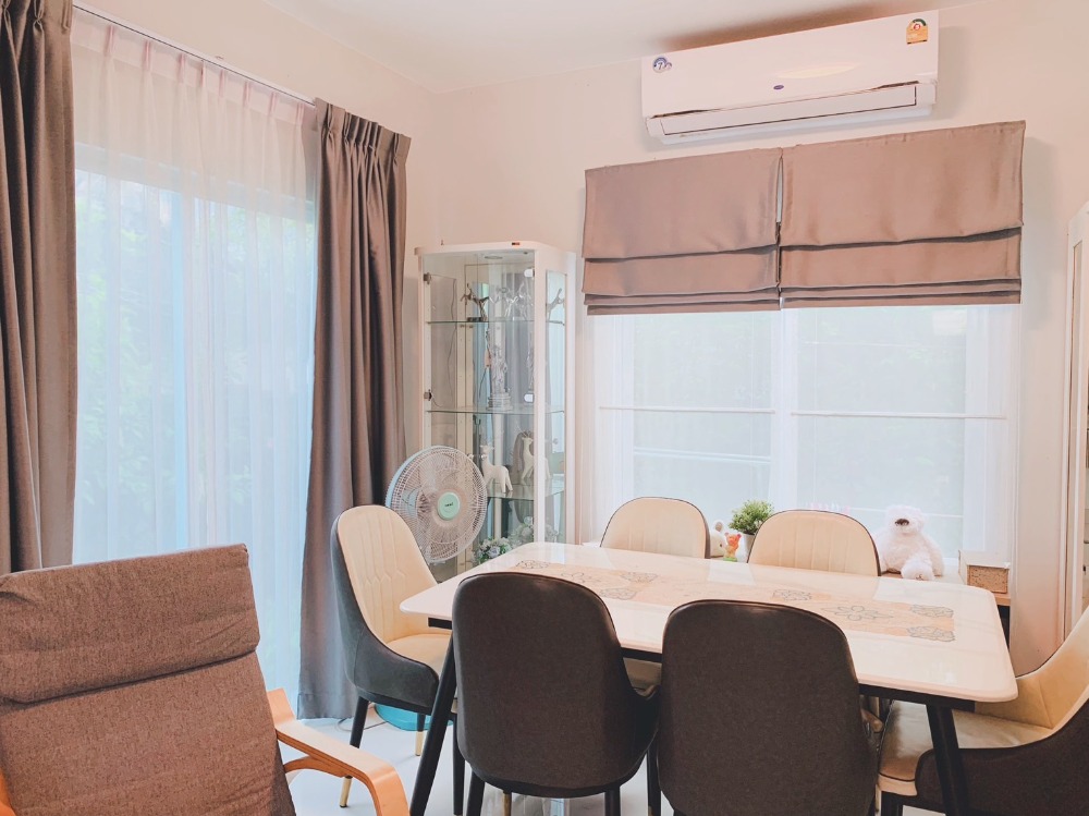 วิลลาจจิโอ ประชาอุทิศ 90 / 3 ห้องนอน (ขาย), Villaggio Prachauthit 90 / 3 Bedrooms (SALE) PUP277