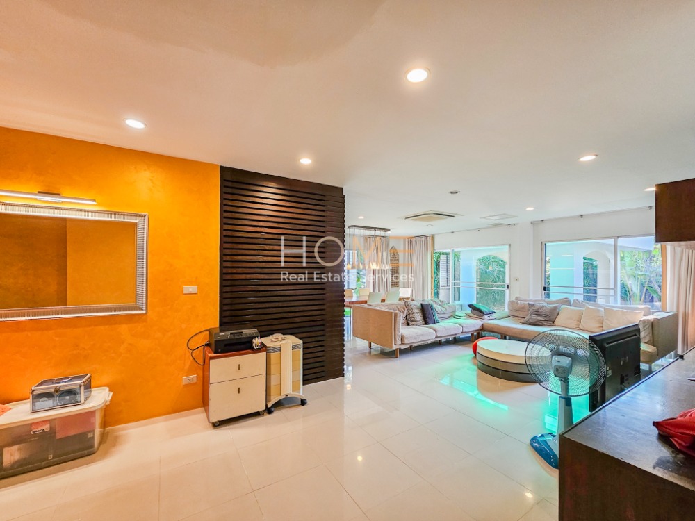 บ้านเดี่ยว โนเบิล จีโอ วัชรพล / 3 ห้องนอน (ขาย), Noble Geo Watcharapol / Detached House 3 Bedrooms (FOR SALE) TAN542