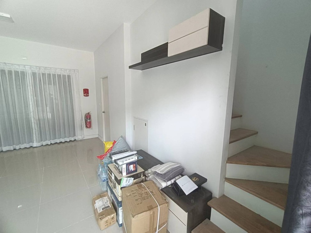 พลีโน่ทาวน์ พระราม 2 / 2 ห้องนอน (ขาย), Pleno Town Rama 2 / 2 Bedrooms (SALE) MHOW135