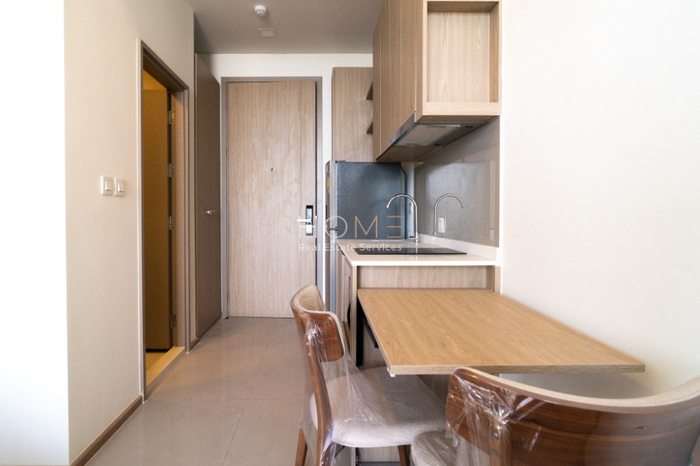 Centric Ratchayothin / 1 Bedroom (FOR RENT), เซ็นทริค รัชโยธิน / 1 ห้องนอน (เช่า) MEAW162