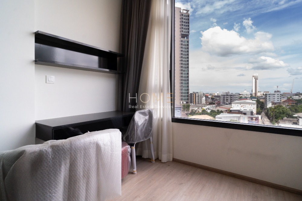 Centric Ratchayothin / 1 Bedroom (FOR RENT), เซ็นทริค รัชโยธิน / 1 ห้องนอน (เช่า) MEAW162