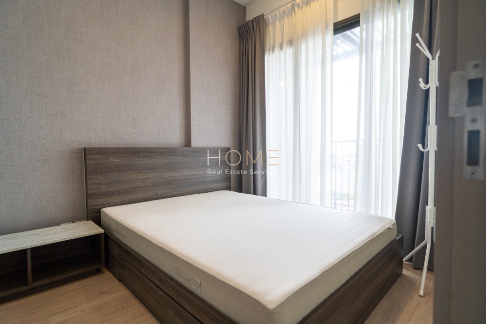 Centric Ratchayothin / 1 Bedroom (FOR RENT), เซ็นทริค รัชโยธิน / 1 ห้องนอน (เช่า) MEAW162