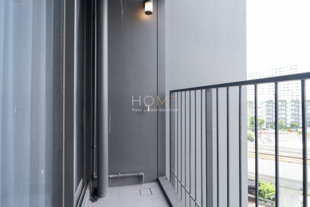 Centric Ratchayothin / 1 Bedroom (FOR RENT), เซ็นทริค รัชโยธิน / 1 ห้องนอน (เช่า) MEAW162