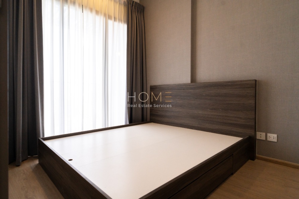 Centric Ratchayothin / 1 Bedroom (FOR RENT), เซ็นทริค รัชโยธิน / 1 ห้องนอน (เช่า) MEAW162