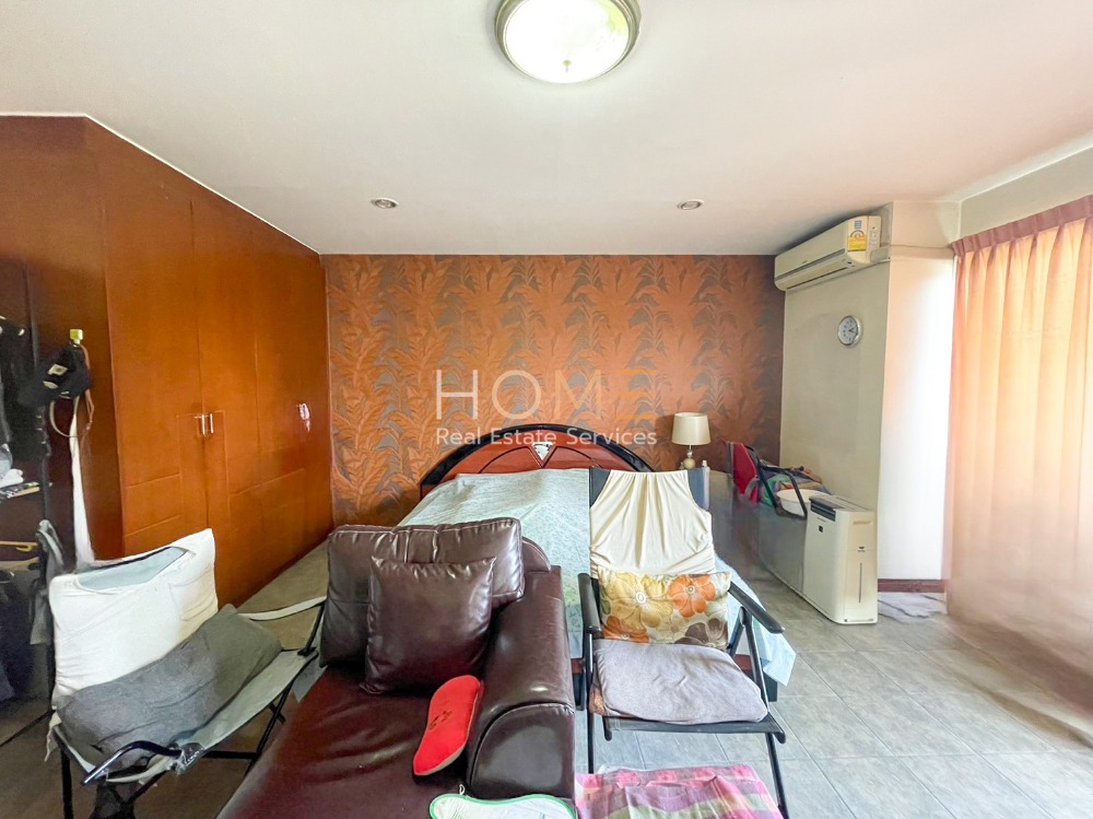 Phasuk Place / 1 Bedroom (SALE), ผาสุข เพลส / 1 ห้องนอน (ขาย) PLOYW386