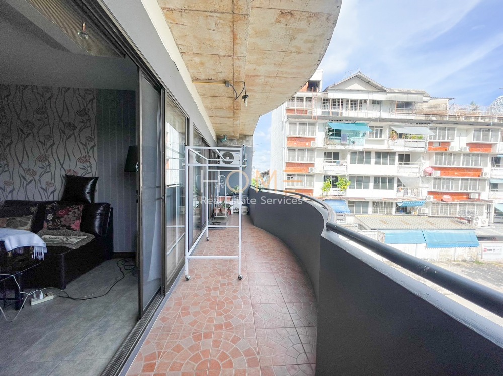 Phasuk Place / 1 Bedroom (SALE), ผาสุข เพลส / 1 ห้องนอน (ขาย) PLOYW386