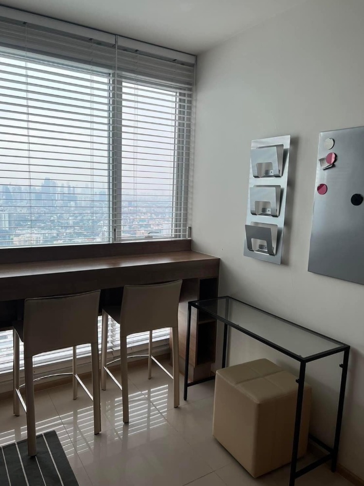 Rhythm Phahon - Ari / 1 Bedroom (SALE), ริธึ่ม พหลฯ - อารีย์ / 1 ห้องนอน (ขาย) PLOYW401