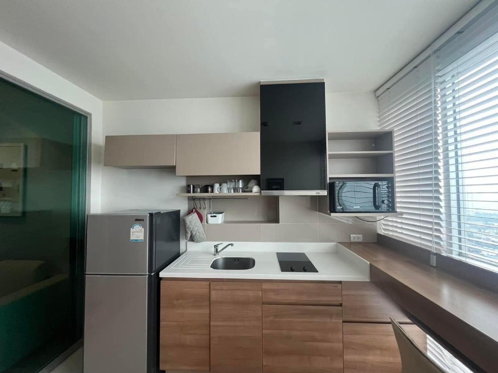 Rhythm Phahon - Ari / 1 Bedroom (SALE), ริธึ่ม พหลฯ - อารีย์ / 1 ห้องนอน (ขาย) PLOYW401