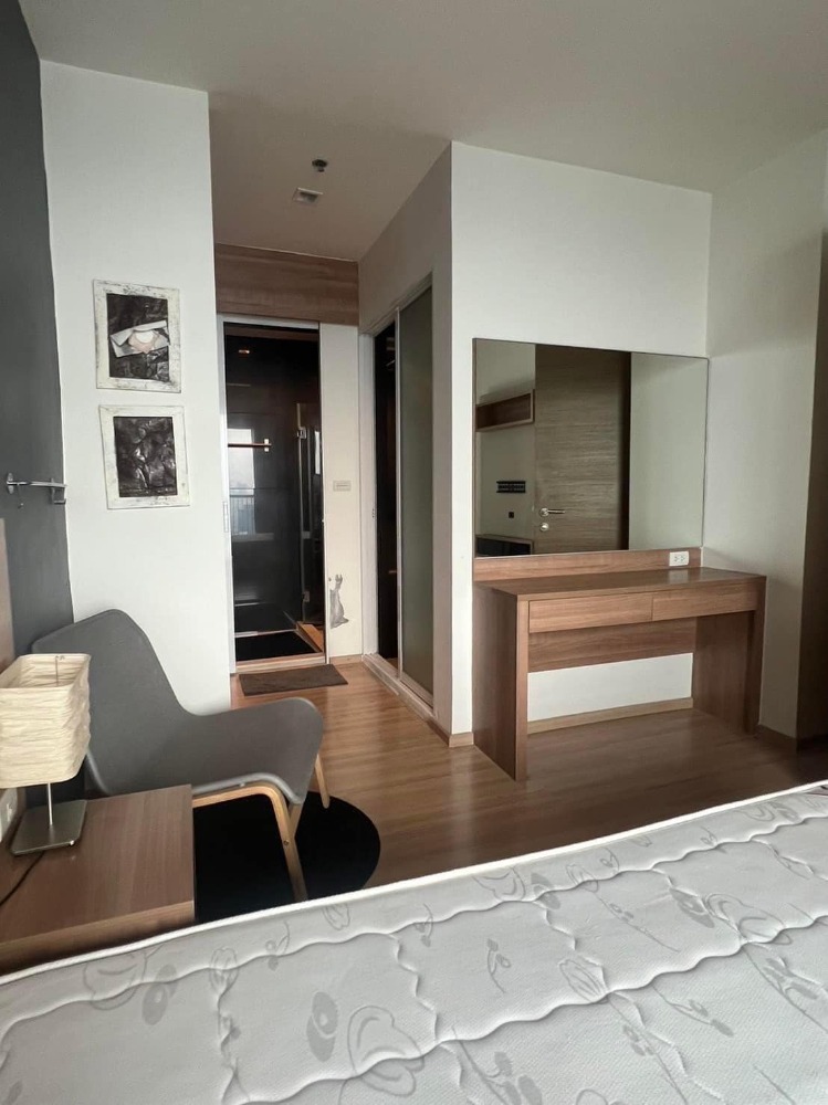 Rhythm Phahon - Ari / 1 Bedroom (SALE), ริธึ่ม พหลฯ - อารีย์ / 1 ห้องนอน (ขาย) PLOYW401