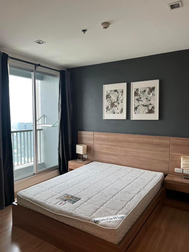 Rhythm Phahon - Ari / 1 Bedroom (SALE), ริธึ่ม พหลฯ - อารีย์ / 1 ห้องนอน (ขาย) PLOYW401