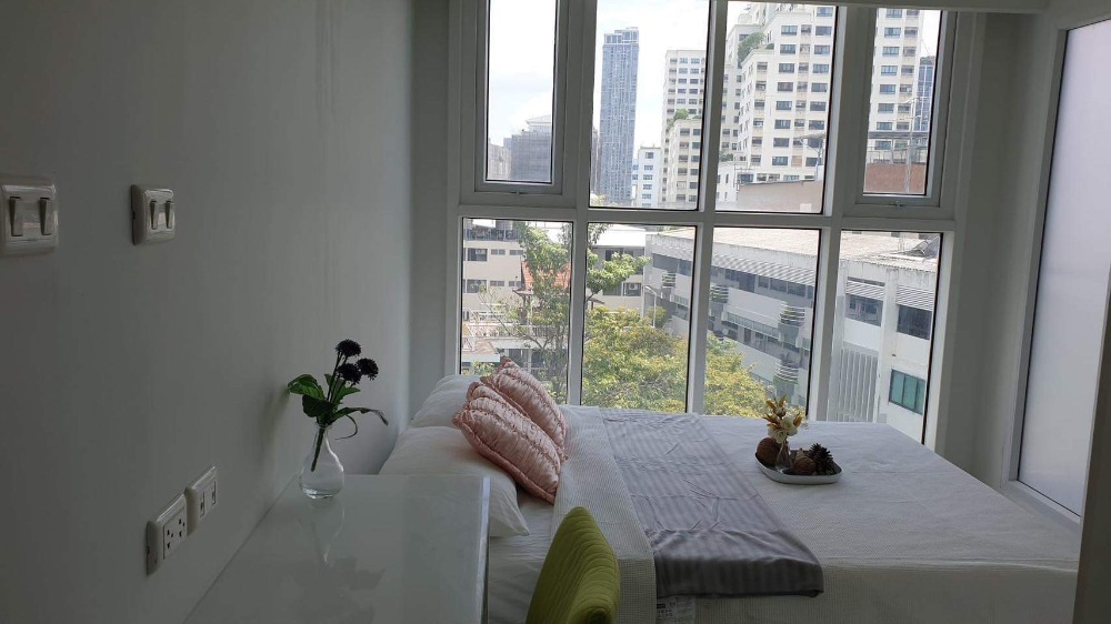 Haven Luxe Phaholyothin / 1 Bedroom (SALE), ฮาเว่น ลุกซ์ พหลโยธิน / 1 ห้องนอน (ขาย) PLOYW403