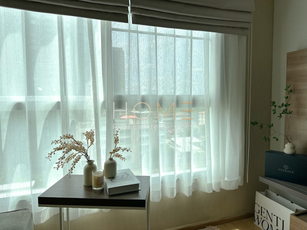 U Delight Residence Pattanakarn - Thonglor / 1 Bedroom (FOR SALE), ยู ดีไลท์ เรสซิเดนซ์ พัฒนาการ - ทองหล่อ / 1 ห้องนอน (ขาย) HL1415