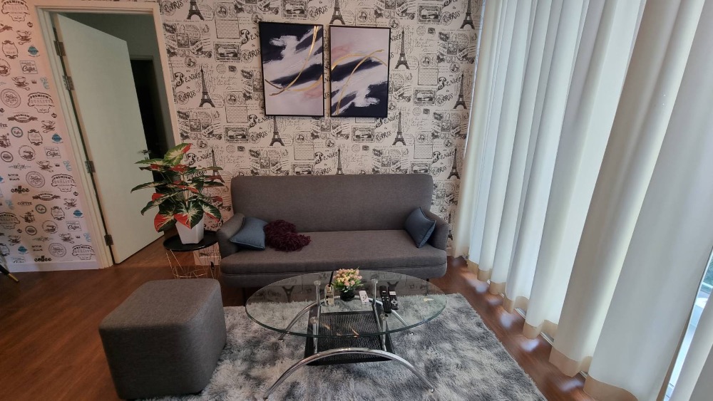 The Room Sathorn - Taksin / 2 Bedrooms (SALE), เดอะ รูม สาทร - ตากสิน / 2 ห้องนอน (ขาย) DO278