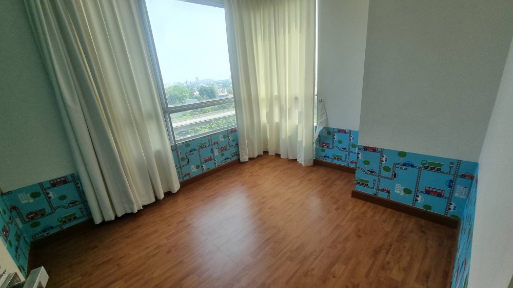 The Room Sathorn - Taksin / 2 Bedrooms (SALE), เดอะ รูม สาทร - ตากสิน / 2 ห้องนอน (ขาย) DO278