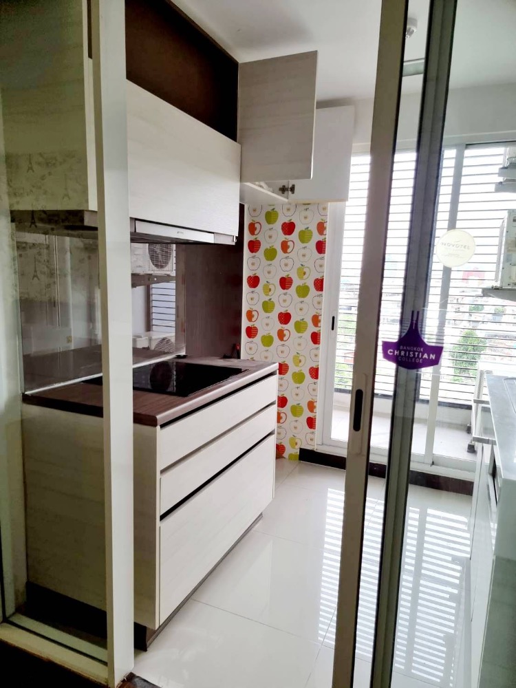 The Room Sathorn - Taksin / 2 Bedrooms (SALE), เดอะ รูม สาทร - ตากสิน / 2 ห้องนอน (ขาย) DO278