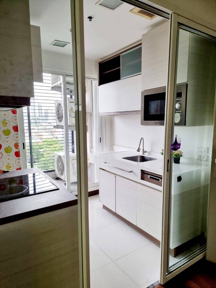 The Room Sathorn - Taksin / 2 Bedrooms (SALE), เดอะ รูม สาทร - ตากสิน / 2 ห้องนอน (ขาย) DO278