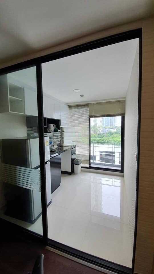 Bangkok FELIZ Sathorn - Taksin / 2 Bedrooms (SALE WITH TENANT), แบงค์คอก เฟ’ลิซ สาทร - ตากสิน / 2 ห้องนอน (ขายพร้อมผู้เช่า) DO279