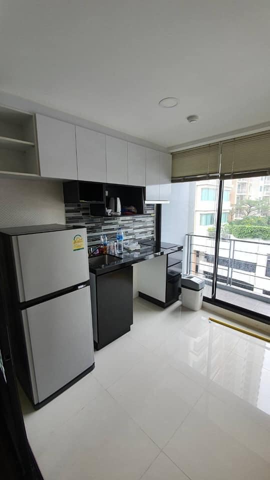 Bangkok FELIZ Sathorn - Taksin / 2 Bedrooms (SALE WITH TENANT), แบงค์คอก เฟ’ลิซ สาทร - ตากสิน / 2 ห้องนอน (ขายพร้อมผู้เช่า) DO279