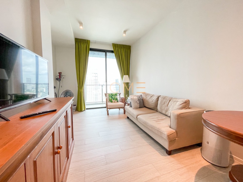 The Lofts Silom / 1 Bedroom (SALE), เดอะ ลอฟท์ สีลม / 1 ห้องนอน (ขาย) DO281