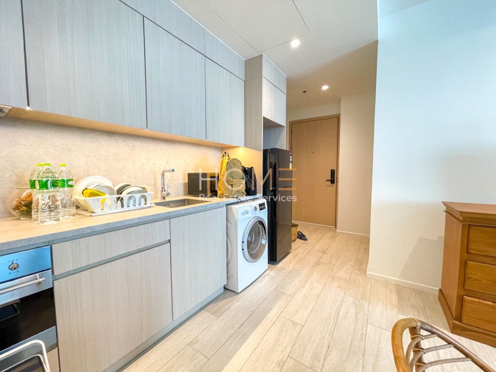 The Lofts Silom / 1 Bedroom (SALE), เดอะ ลอฟท์ สีลม / 1 ห้องนอน (ขาย) DO281