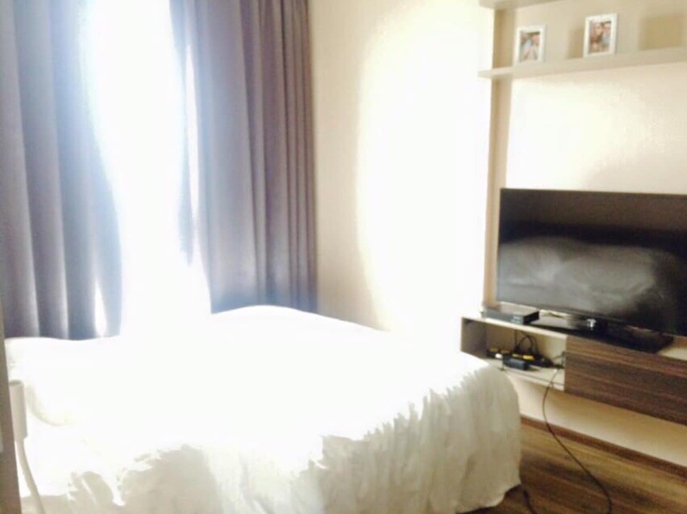 TEAL Sathorn - Taksin / 1 Bedroom (SALE WITH TENANT), ทีล สาทร - ตากสิน / 1 ห้องนอน (ขายพร้อมผู้เช่า) DO280