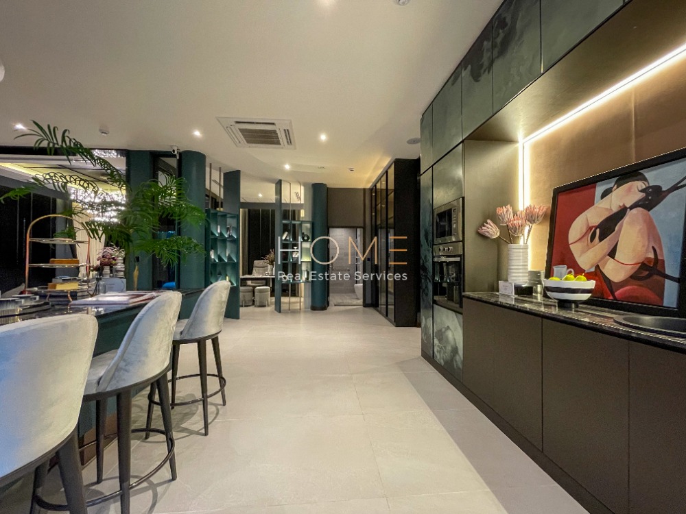 บ้านเดี่ยว แกรนด์ บางกอก บูเลอวาร์ด กรุงเทพกรีฑา / 3 ห้องนอน (ขาย). Grand Bangkok Boulevard Krungthep Kreetha / Detached House 3 Bedrooms (FOR SALE) COF435