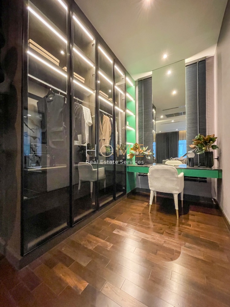 บ้านเดี่ยว แกรนด์ บางกอก บูเลอวาร์ด กรุงเทพกรีฑา / 3 ห้องนอน (ขาย). Grand Bangkok Boulevard Krungthep Kreetha / Detached House 3 Bedrooms (FOR SALE) COF435