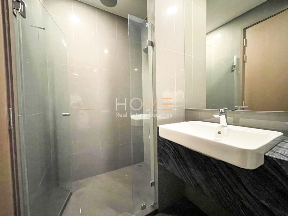 Ashton Chula - Silom / 1 Bedroom (SALE), แอชตัน จุฬา - สีลม / 1 ห้องนอน (ขาย) DO284