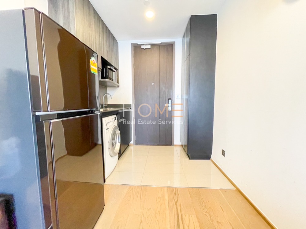 Ashton Chula - Silom / 1 Bedroom (SALE), แอชตัน จุฬา - สีลม / 1 ห้องนอน (ขาย) DO284