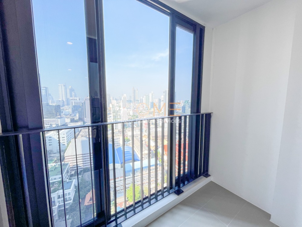 Ashton Chula - Silom / 1 Bedroom (SALE), แอชตัน จุฬา - สีลม / 1 ห้องนอน (ขาย) DO284