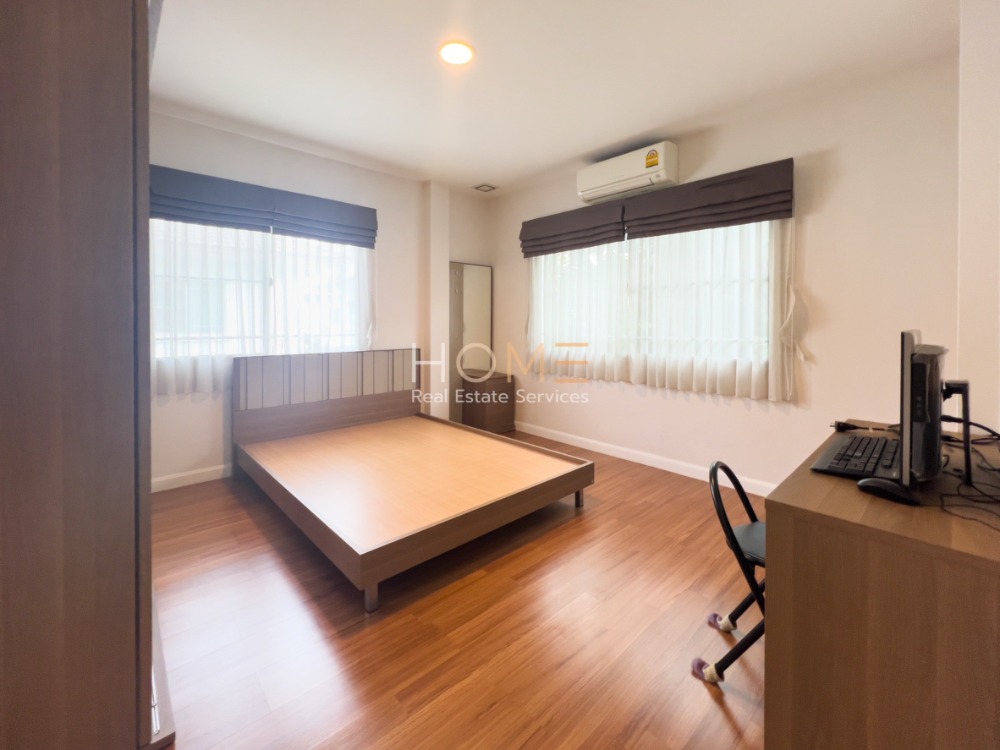 มัณฑนา แจ้งวัฒนะ ราชพฤกษ์ / 3 ห้องนอน (ขาย), Manthana Chaengwattana Ratchapruek / 3 Bedrooms (SALE) GAMET383