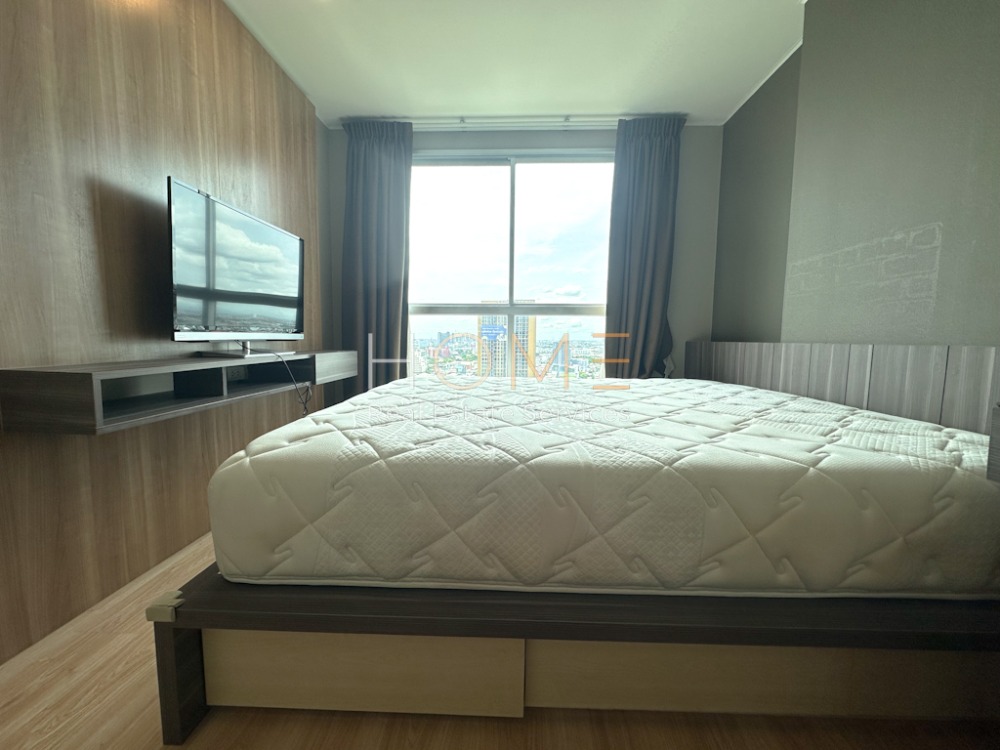 คอนโด 3 ห้องนอนในราคาพิเศษ ✨ U Delight Residence Pattanakarn - Thonglor / 3 Bedrooms (SALE WITH TENANT), ยู ดีไลท์ เรสซิเดนซ์ พัฒนาการ - ทองหล่อ / 3 ห้องนอน (ขายพร้อมผู้เช่า) HL1417