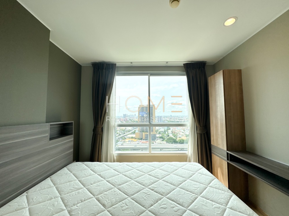 คอนโด 3 ห้องนอนในราคาพิเศษ ✨ U Delight Residence Pattanakarn - Thonglor / 3 Bedrooms (SALE WITH TENANT), ยู ดีไลท์ เรสซิเดนซ์ พัฒนาการ - ทองหล่อ / 3 ห้องนอน (ขายพร้อมผู้เช่า) HL1417