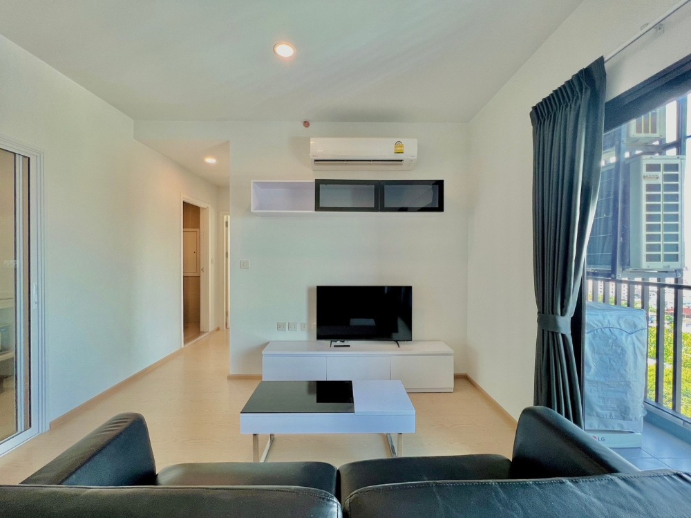 The Tree Sukhumvit 71 - Ekkamai / 2 Bedrooms (SALE WITH TENANT), เดอะทรี สุขุมวิท 71 - เอกมัย / 2 ห้องนอน (ขายพร้อมผู้เช่า) HL1418