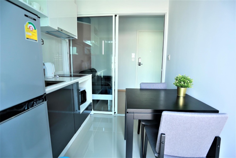 The Tree Sukhumvit 71 - Ekkamai / 1 Bedroom (SALE WITH TENANT), เดอะทรี สุขุมวิท 71 - เอกมัย / 1 ห้องนอน (ขายพร้อมผู้เช่า) HL1420