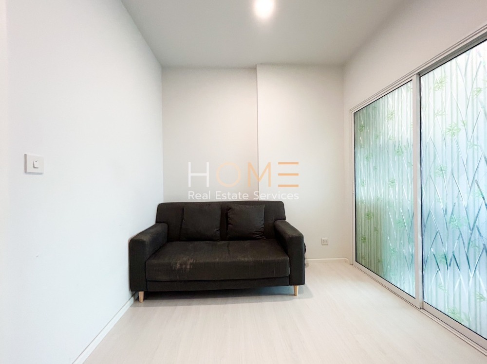 The Tree Sukhumvit 71 - Ekkamai / 1 Bedroom (FOR SALE), เดอะทรี สุขุมวิท 71 - เอกมัย / 1 ห้องนอน (ขาย) HL1422