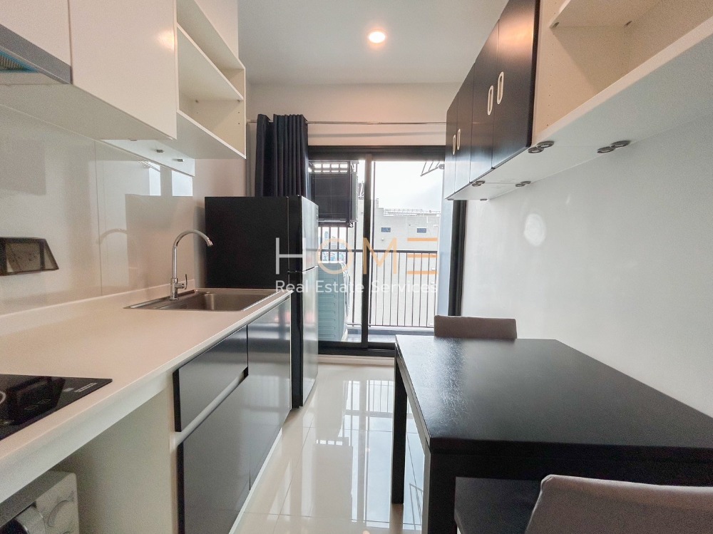 The Tree Sukhumvit 71 - Ekkamai / 1 Bedroom (FOR SALE), เดอะทรี สุขุมวิท 71 - เอกมัย / 1 ห้องนอน (ขาย) HL1422