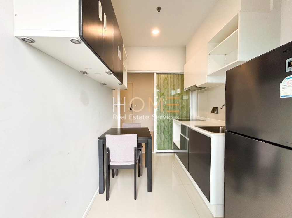 The Tree Sukhumvit 71 - Ekkamai / 1 Bedroom (FOR SALE), เดอะทรี สุขุมวิท 71 - เอกมัย / 1 ห้องนอน (ขาย) HL1422